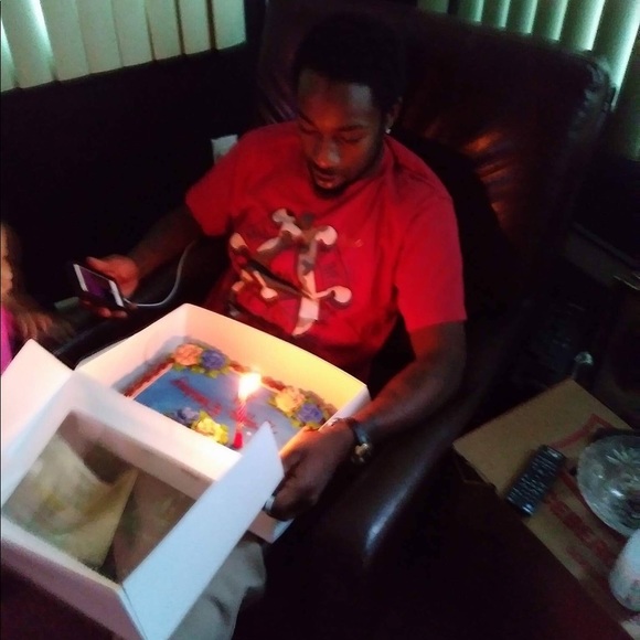 Meet your Posher, Gary - Picture 1 of 1